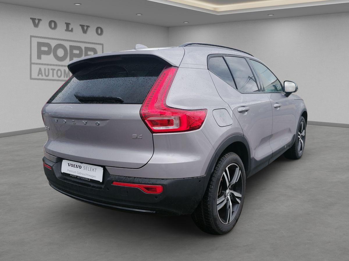 Volvo XC40 – Bild 5