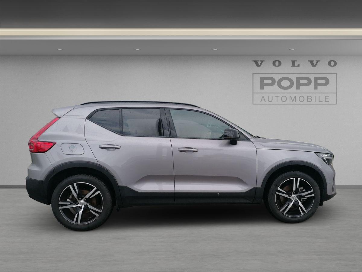 Volvo XC40 – Bild 6