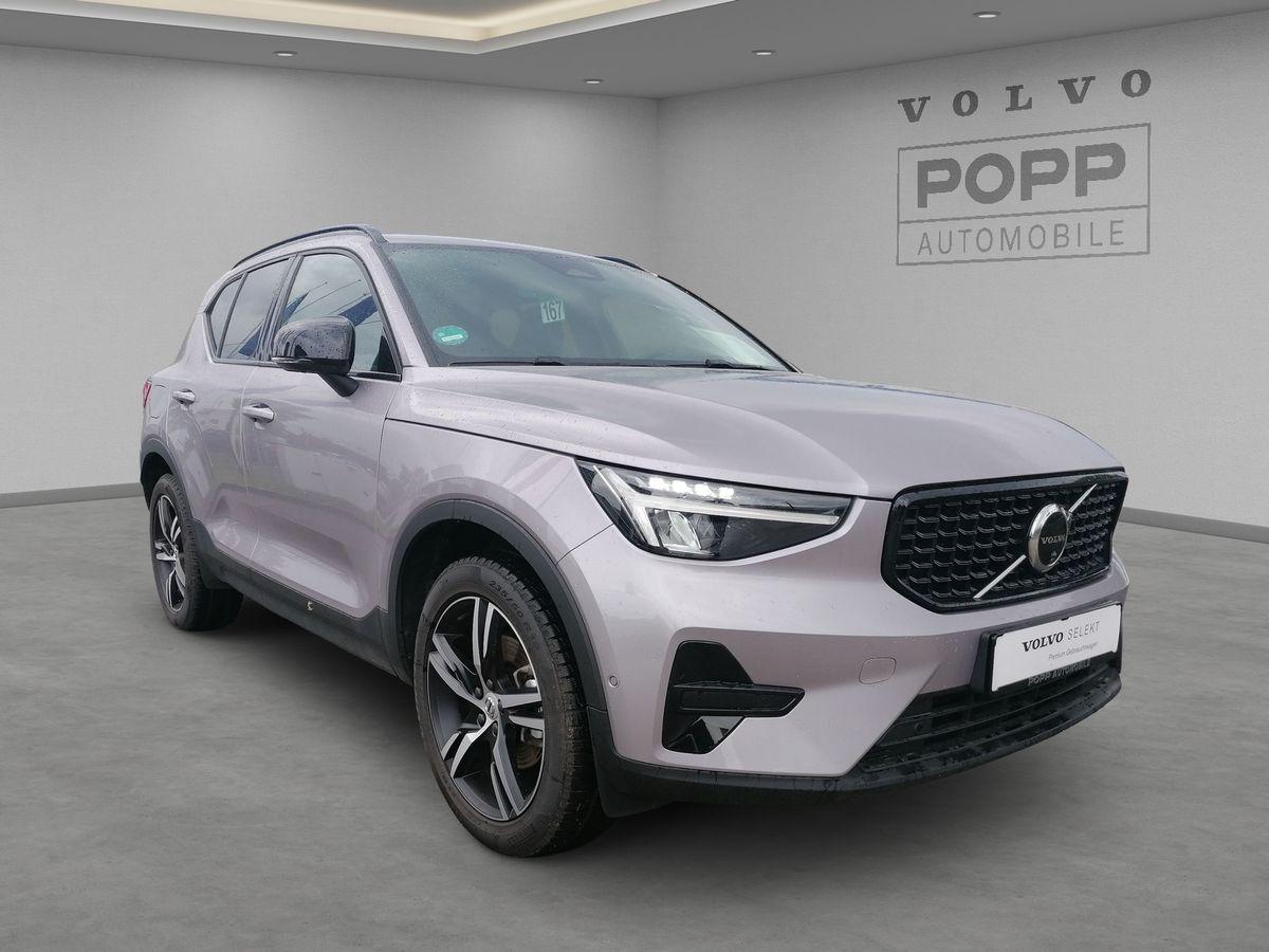 Volvo XC40 – Bild 7