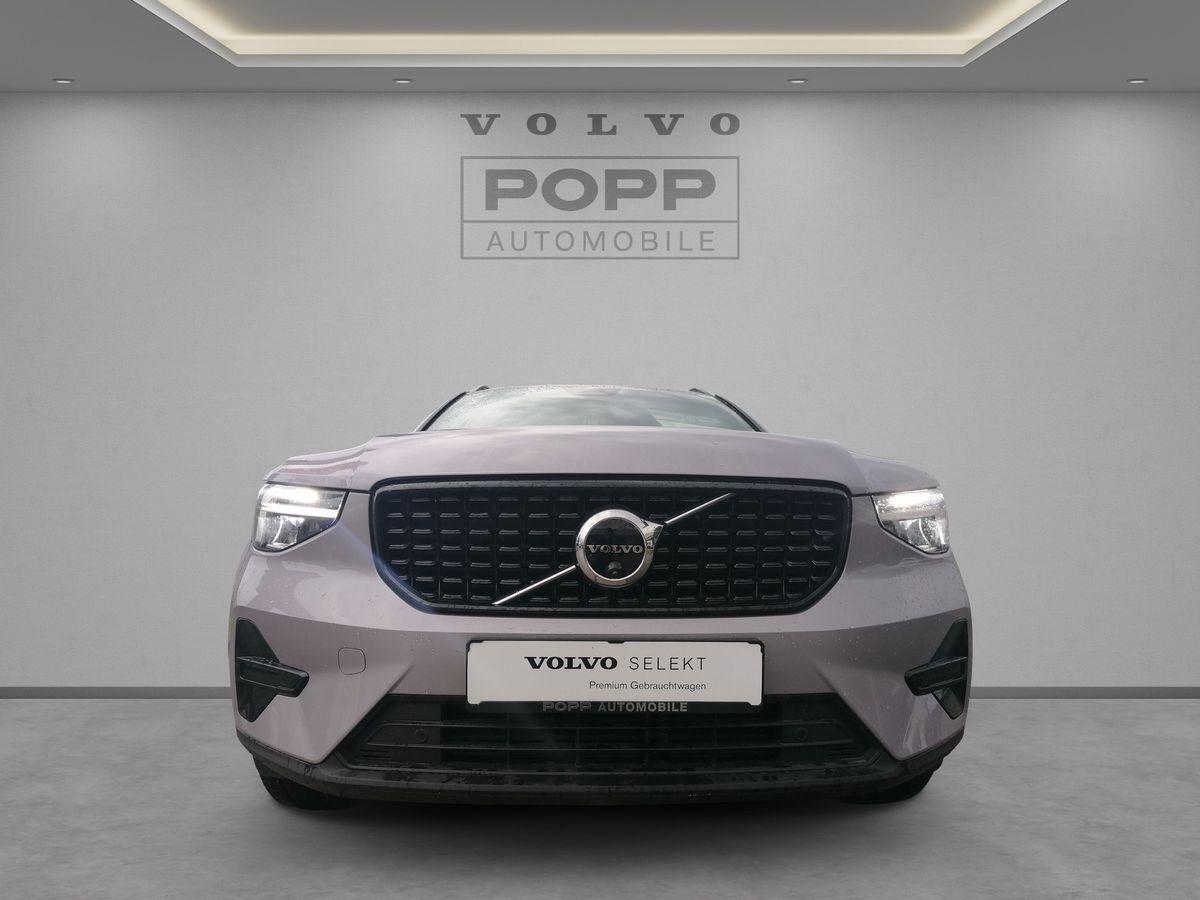 Volvo XC40 – Bild 8