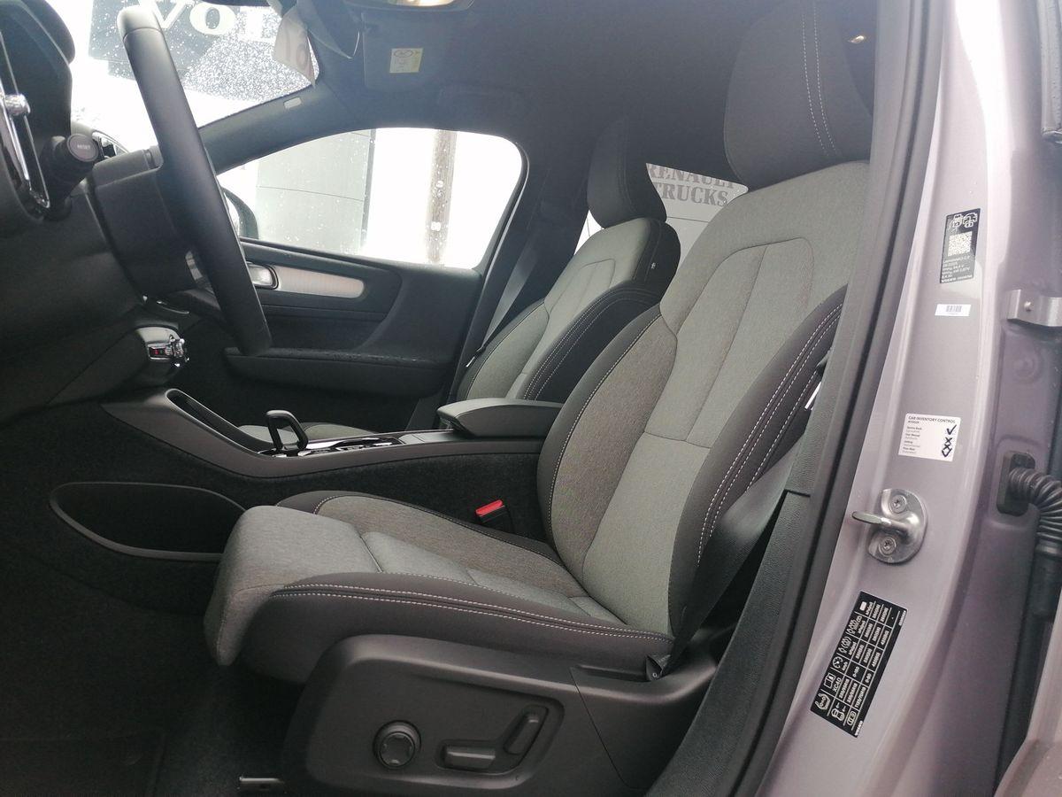 Volvo XC40 – Bild 9