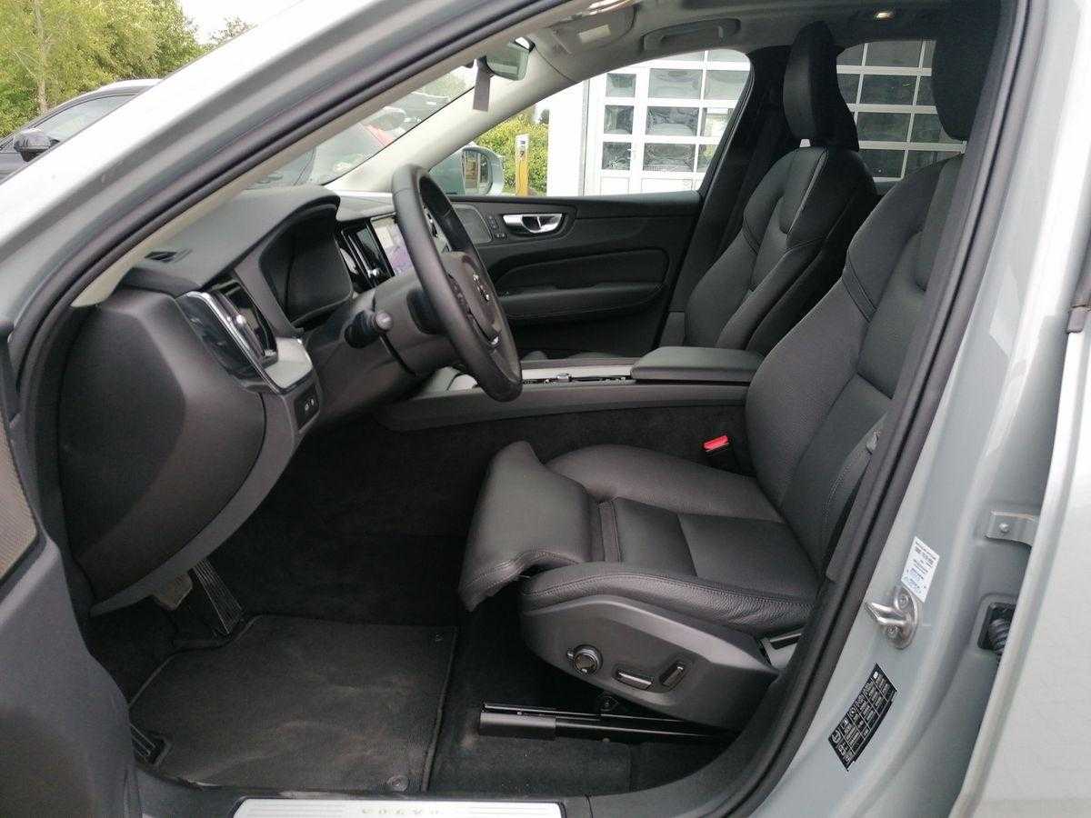Volvo XC60 – Bild 10