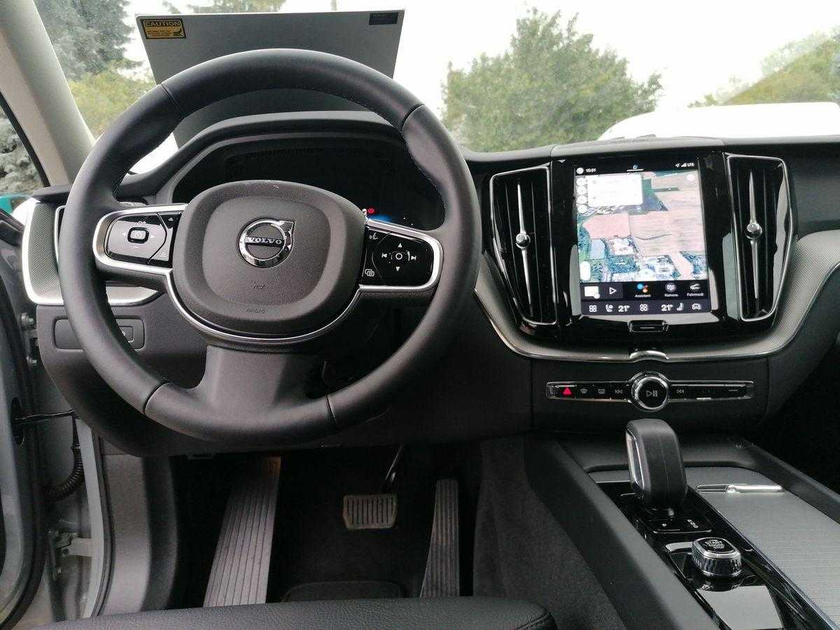 Volvo XC60 – Bild 11