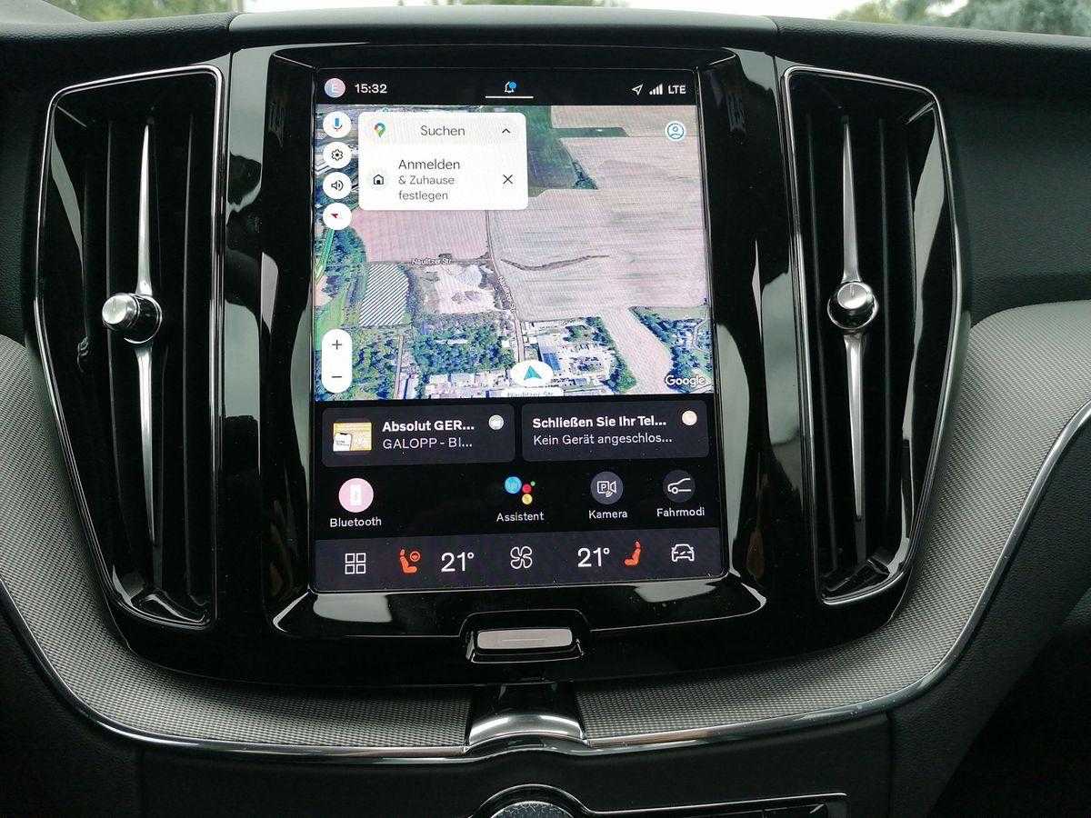 Volvo XC60 – Bild 12