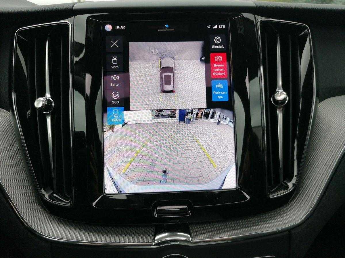 Volvo XC60 – Bild 13