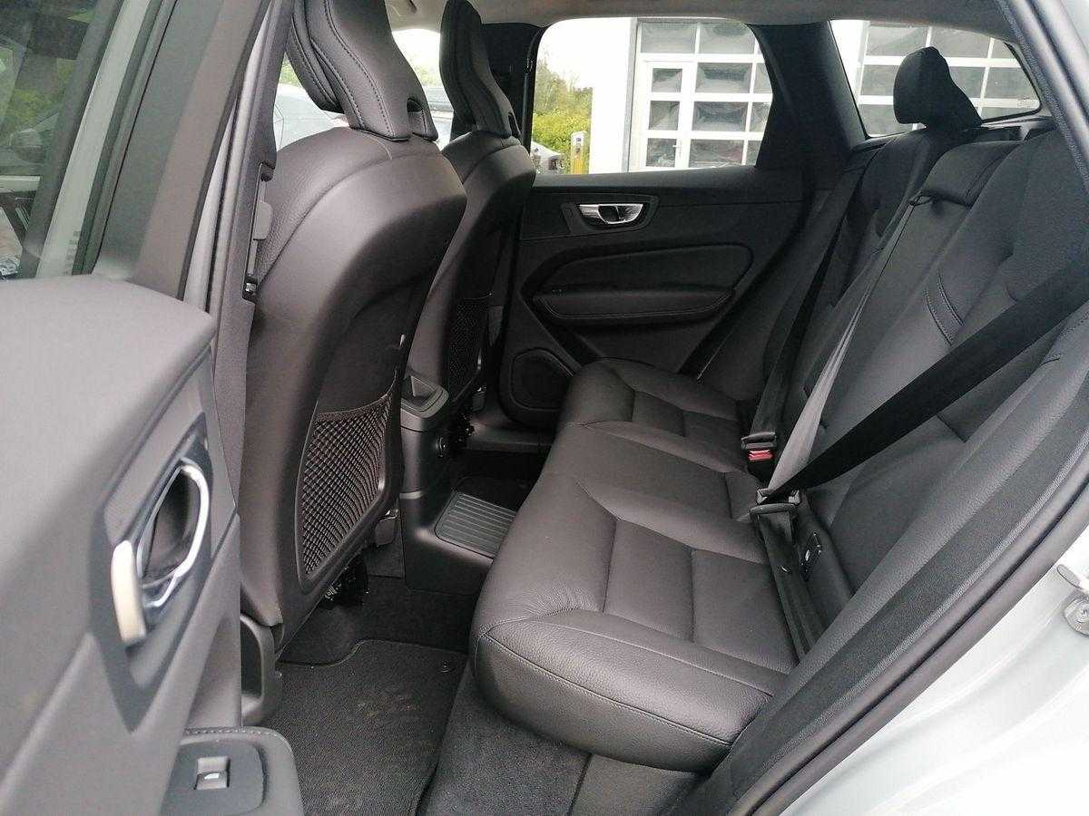 Volvo XC60 – Bild 14