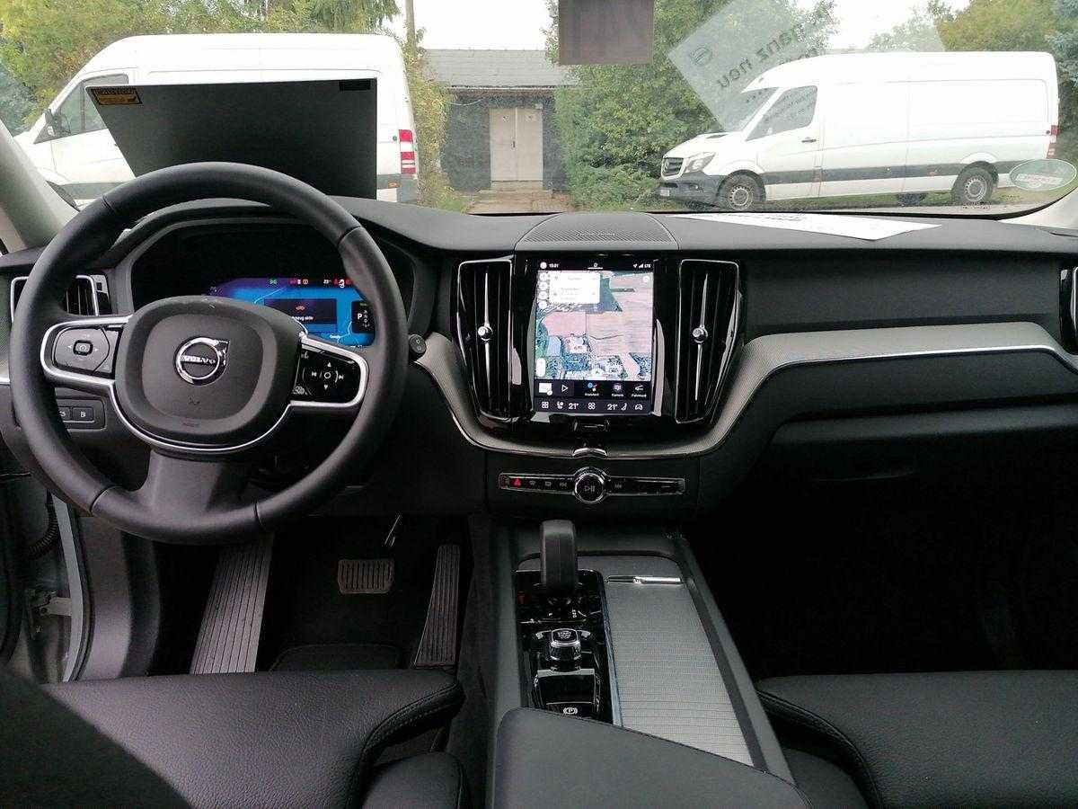 Volvo XC60 – Bild 15