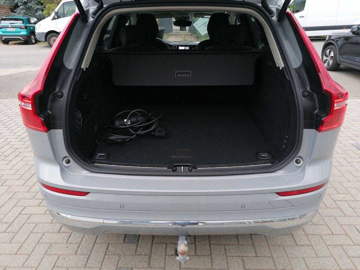 Volvo XC60 – Bild 16