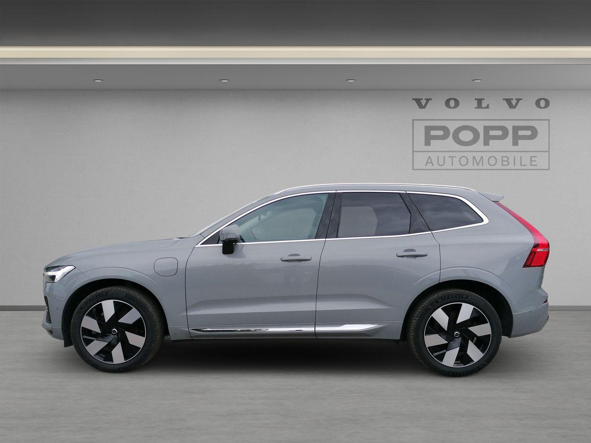 Volvo XC60 – Bild 2