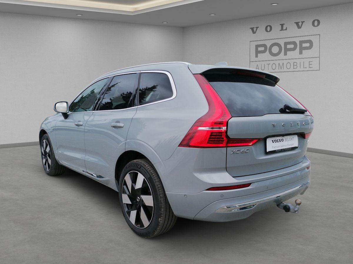Volvo XC60 – Bild 3