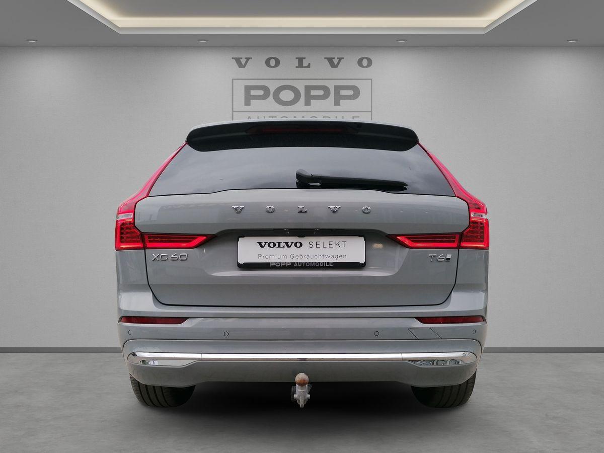 Volvo XC60 – Bild 4