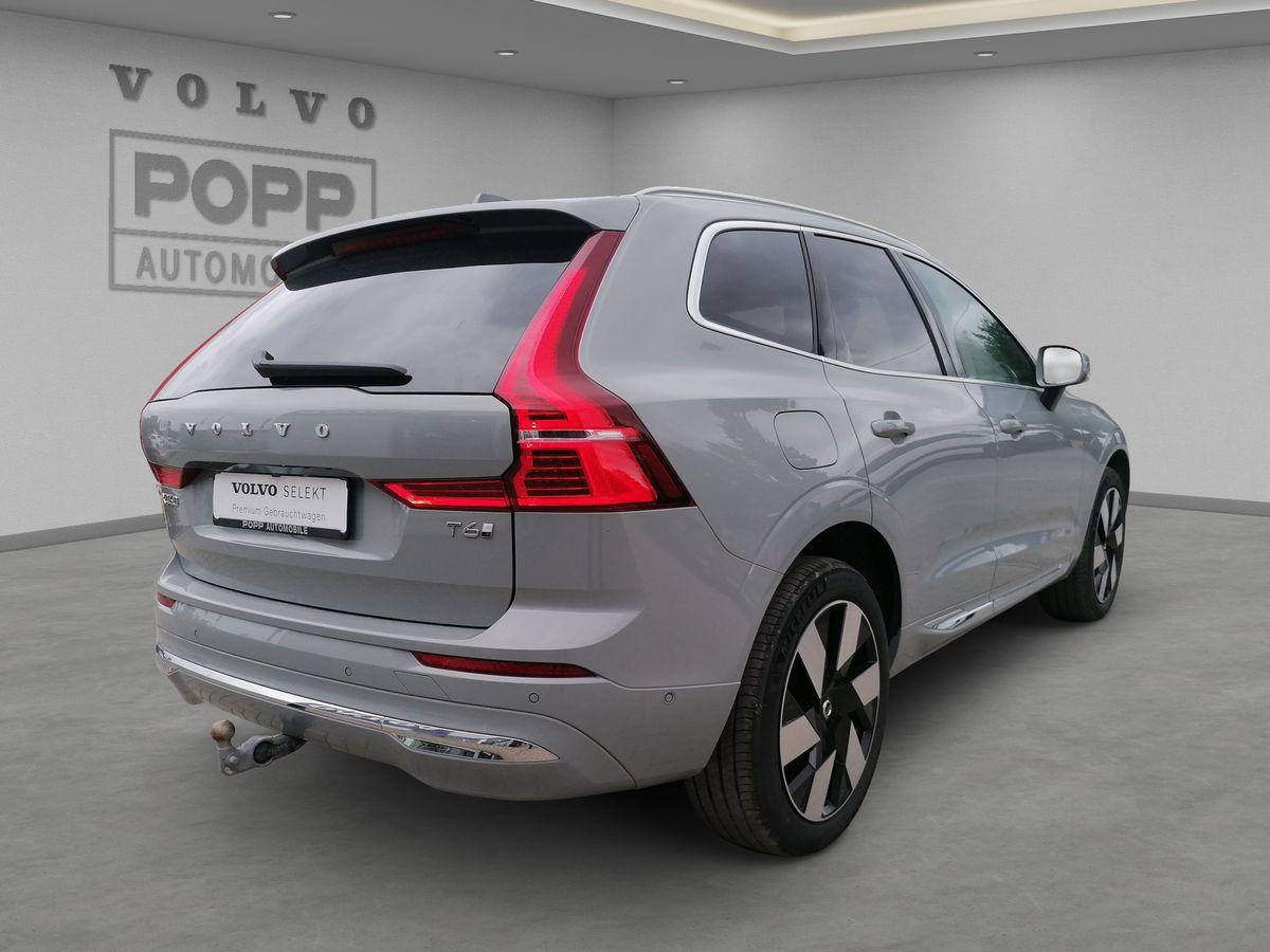 Volvo XC60 – Bild 5