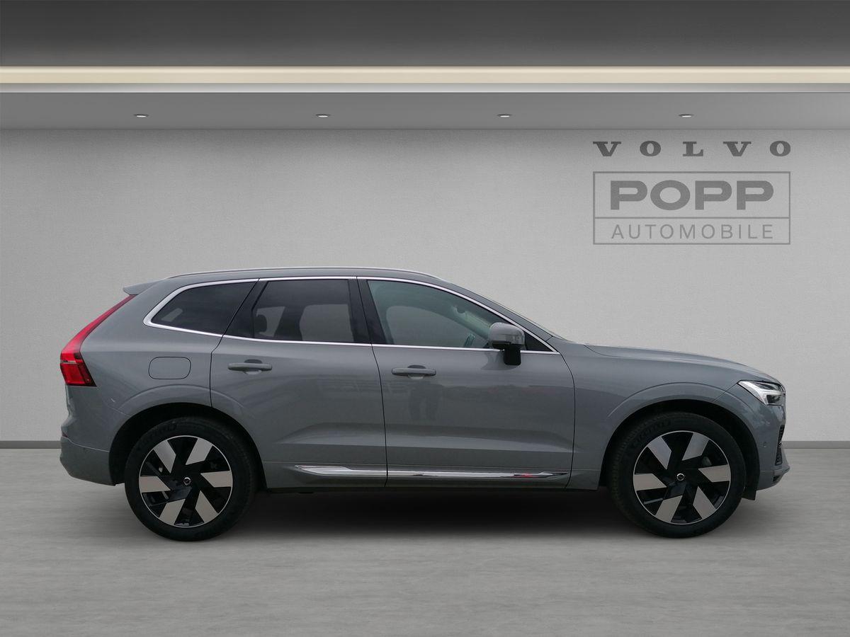 Volvo XC60 – Bild 6