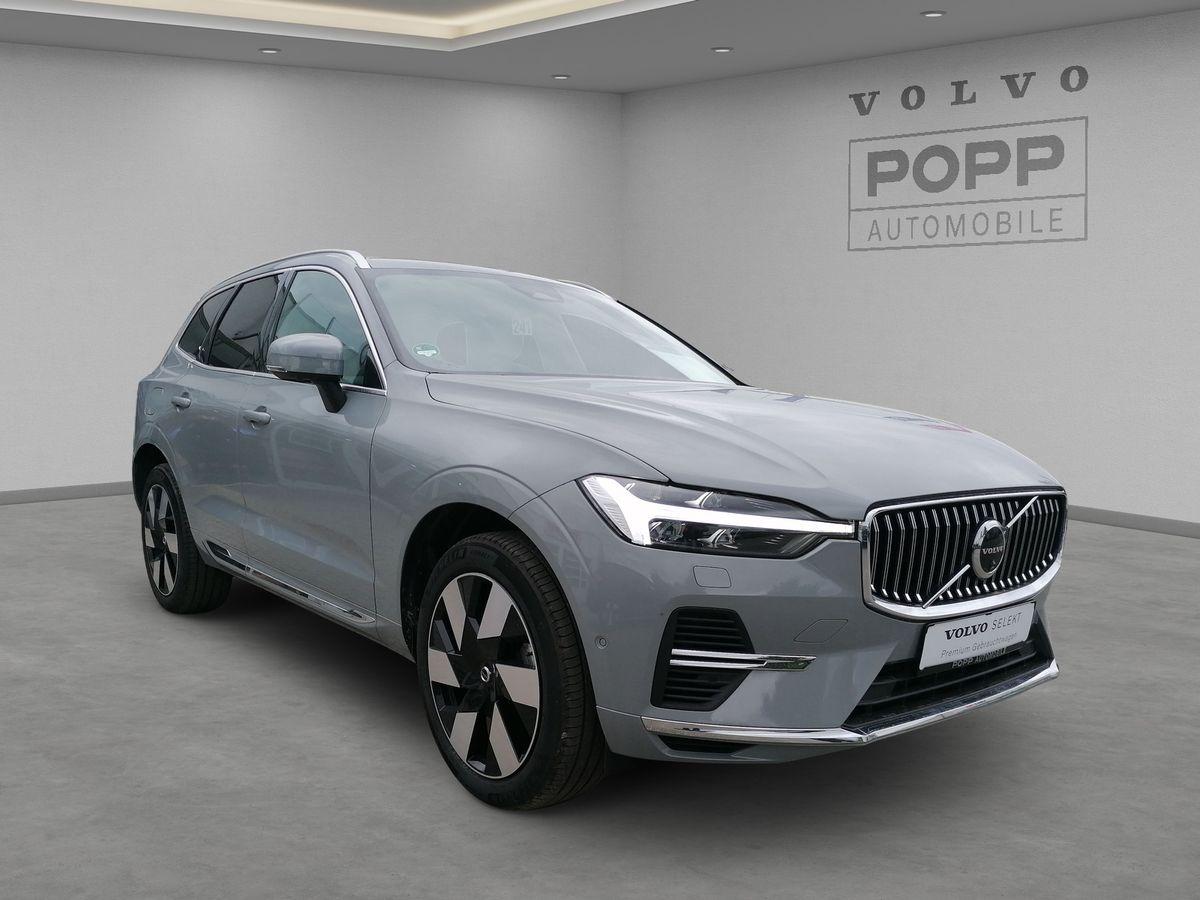 Volvo XC60 – Bild 7