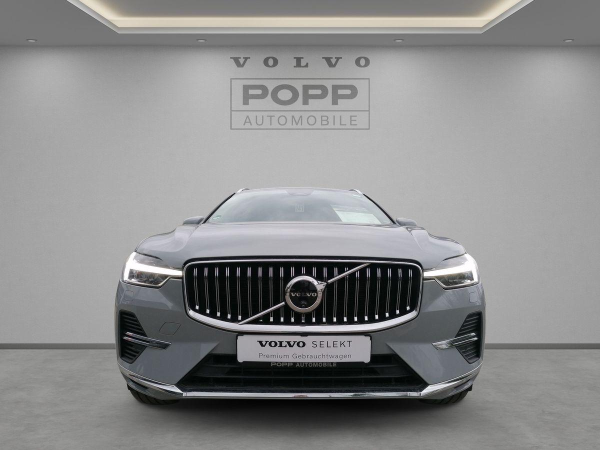 Volvo XC60 – Bild 8