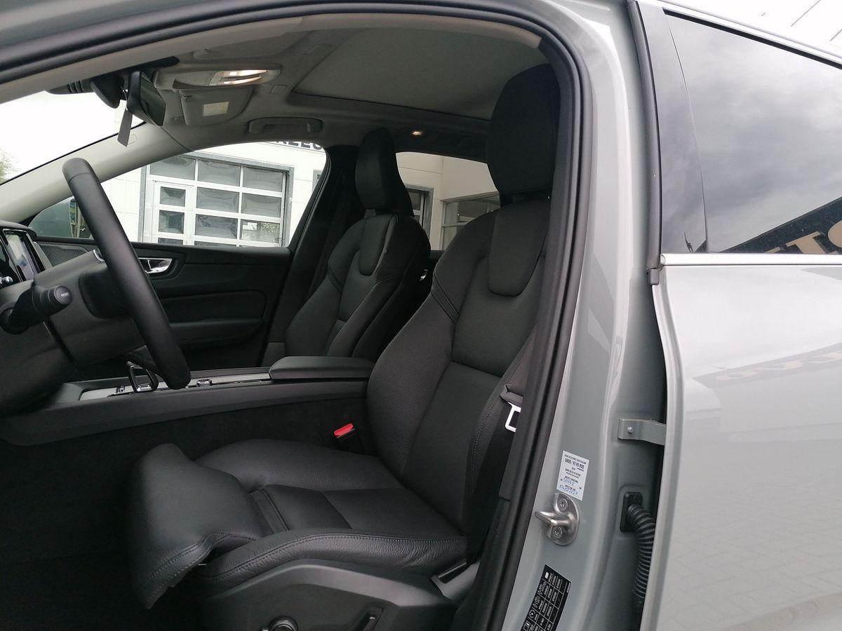 Volvo XC60 – Bild 9
