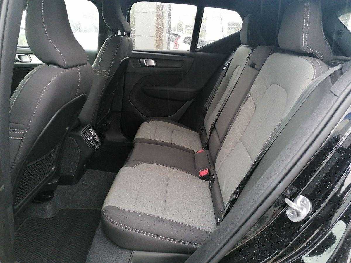 Volvo XC40 – Bild 14