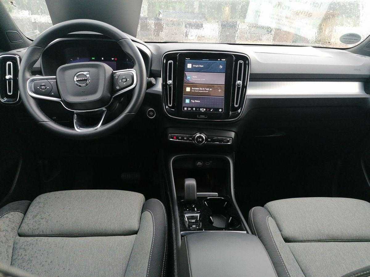 Volvo XC40 – Bild 15