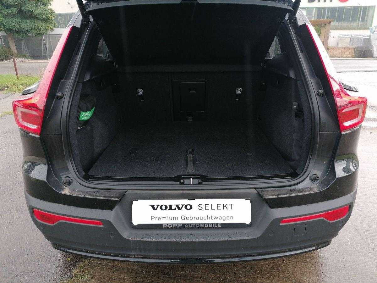 Volvo XC40 – Bild 16
