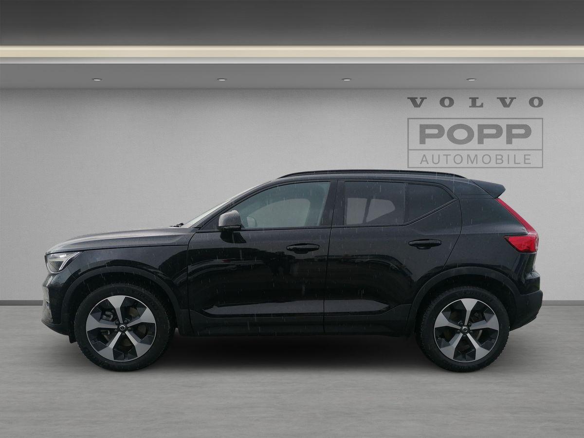 Volvo XC40 – Bild 2