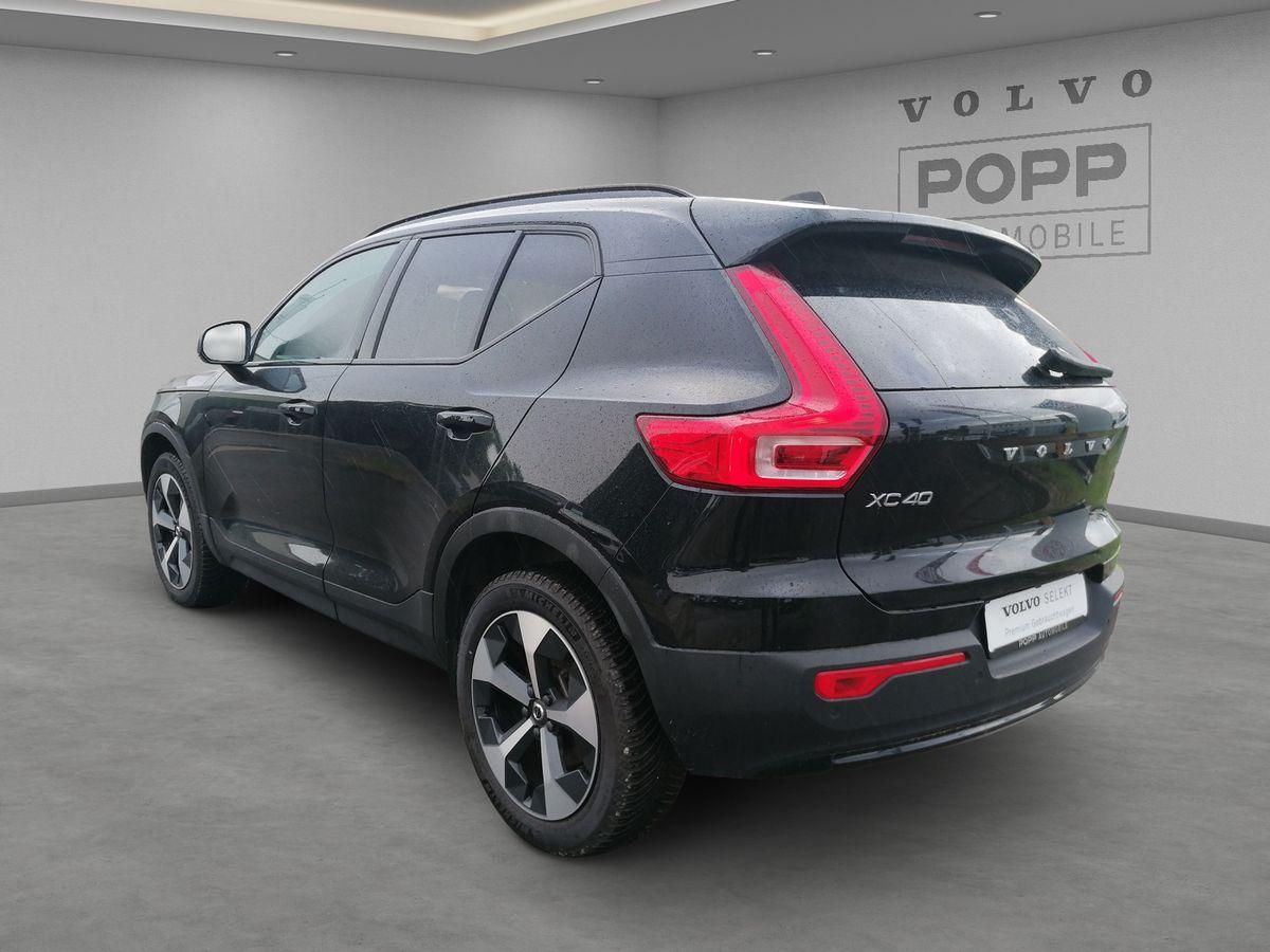 Volvo XC40 – Bild 3