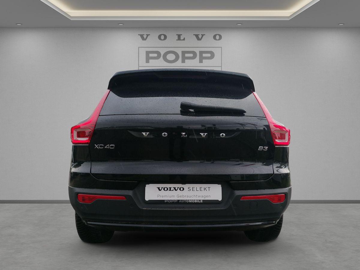 Volvo XC40 – Bild 4