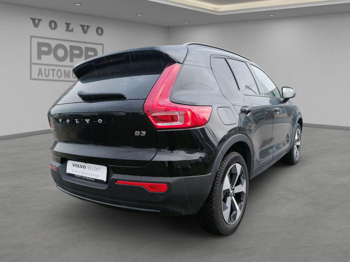 Volvo XC40 – Bild 5