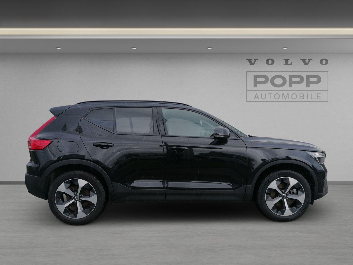 Volvo XC40 – Bild 6