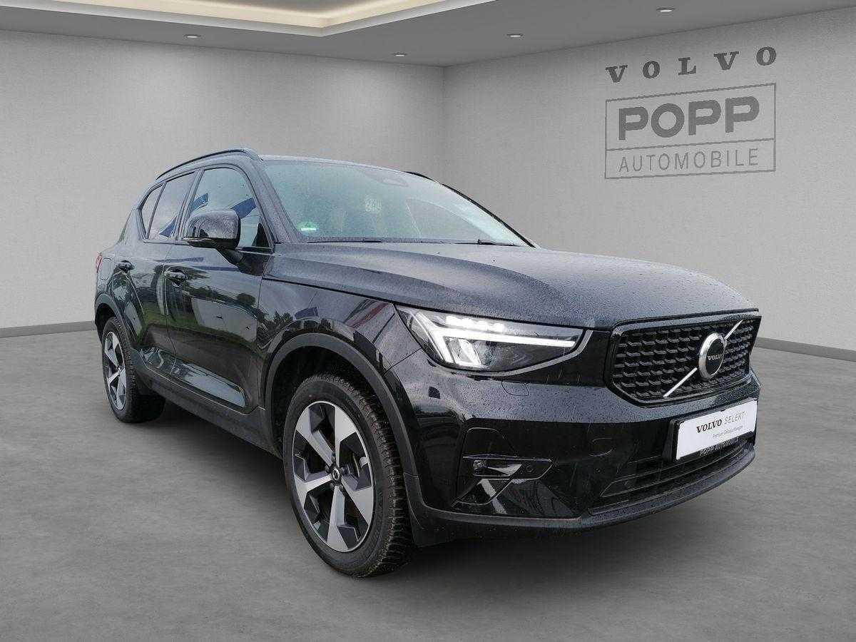 Volvo XC40 – Bild 7