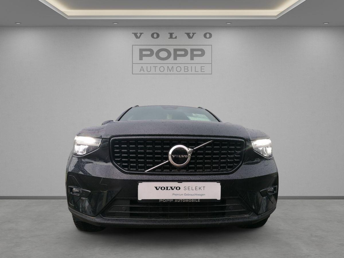 Volvo XC40 – Bild 8