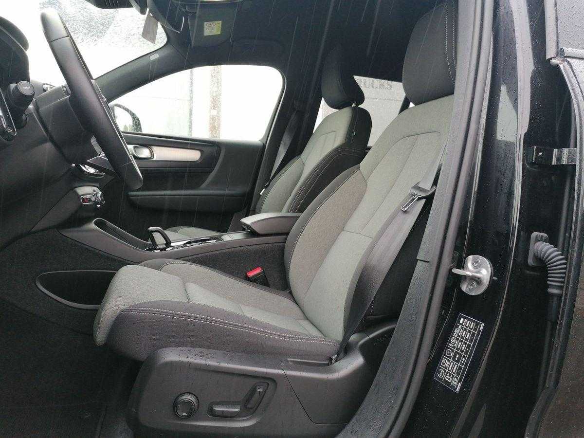 Volvo XC40 – Bild 9