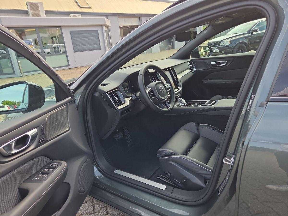 Volvo V60 – Bild 10