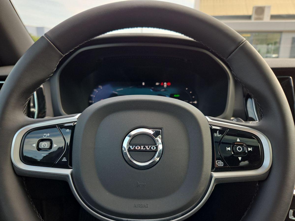 Volvo V60 – Bild 11