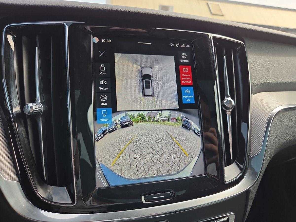 Volvo V60 – Bild 13