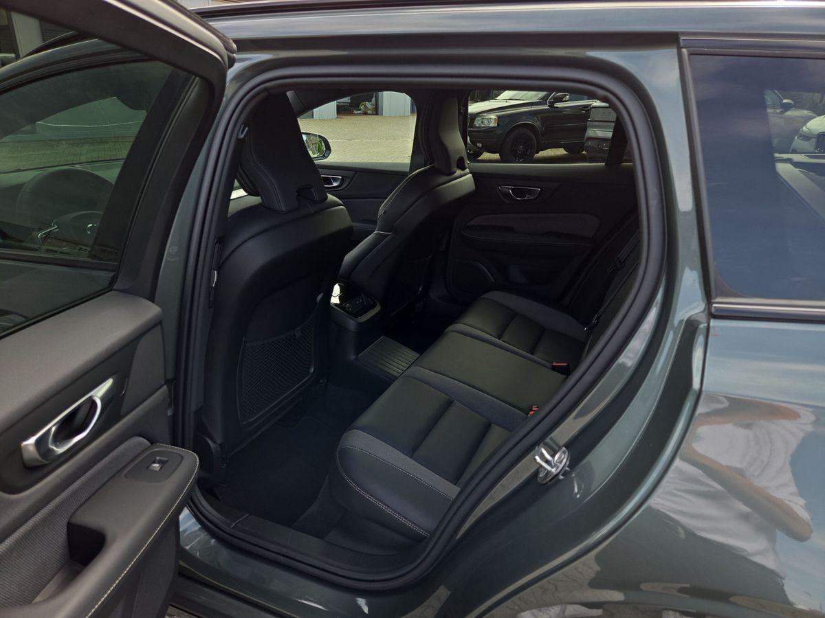 Volvo V60 – Bild 14