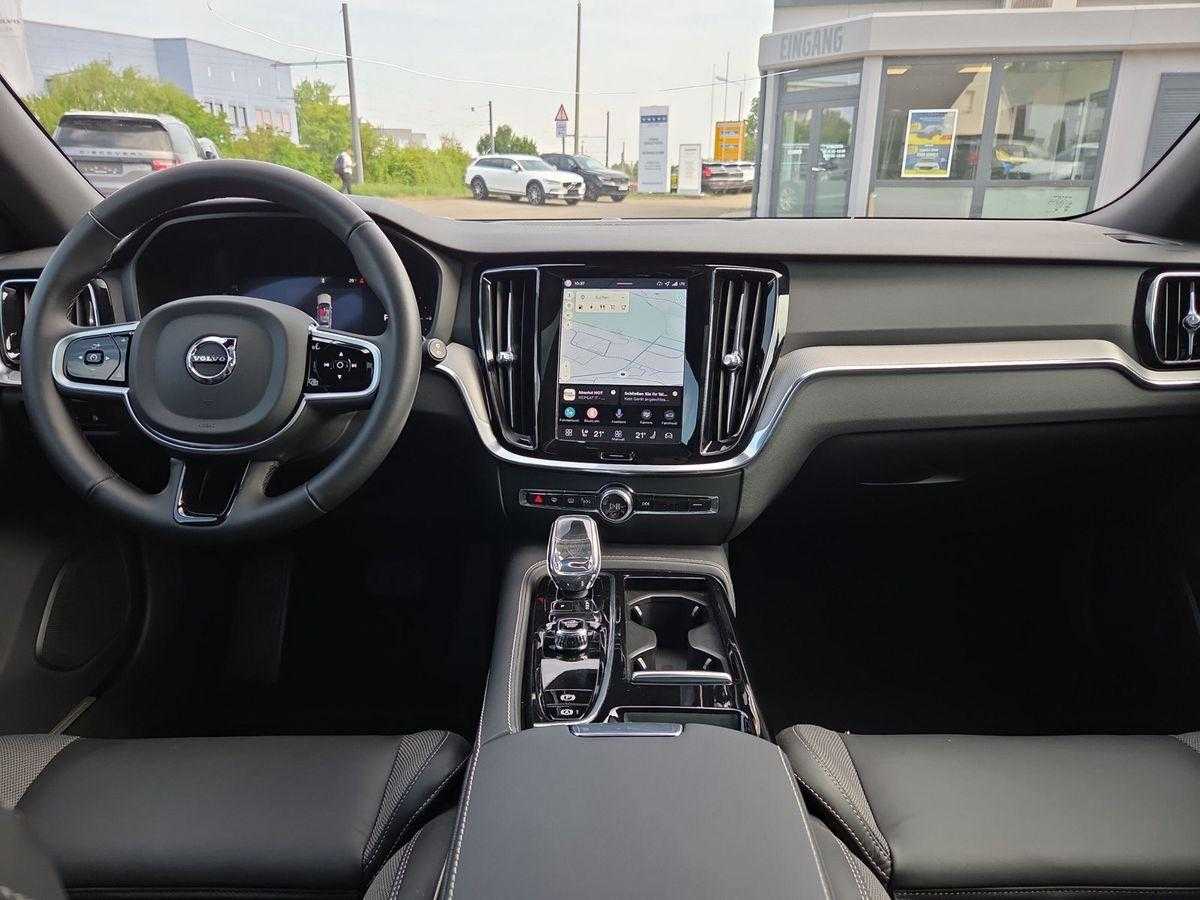 Volvo V60 – Bild 15