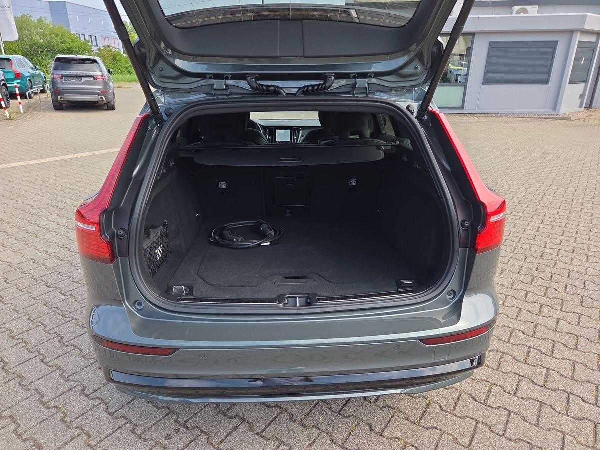 Volvo V60 – Bild 16