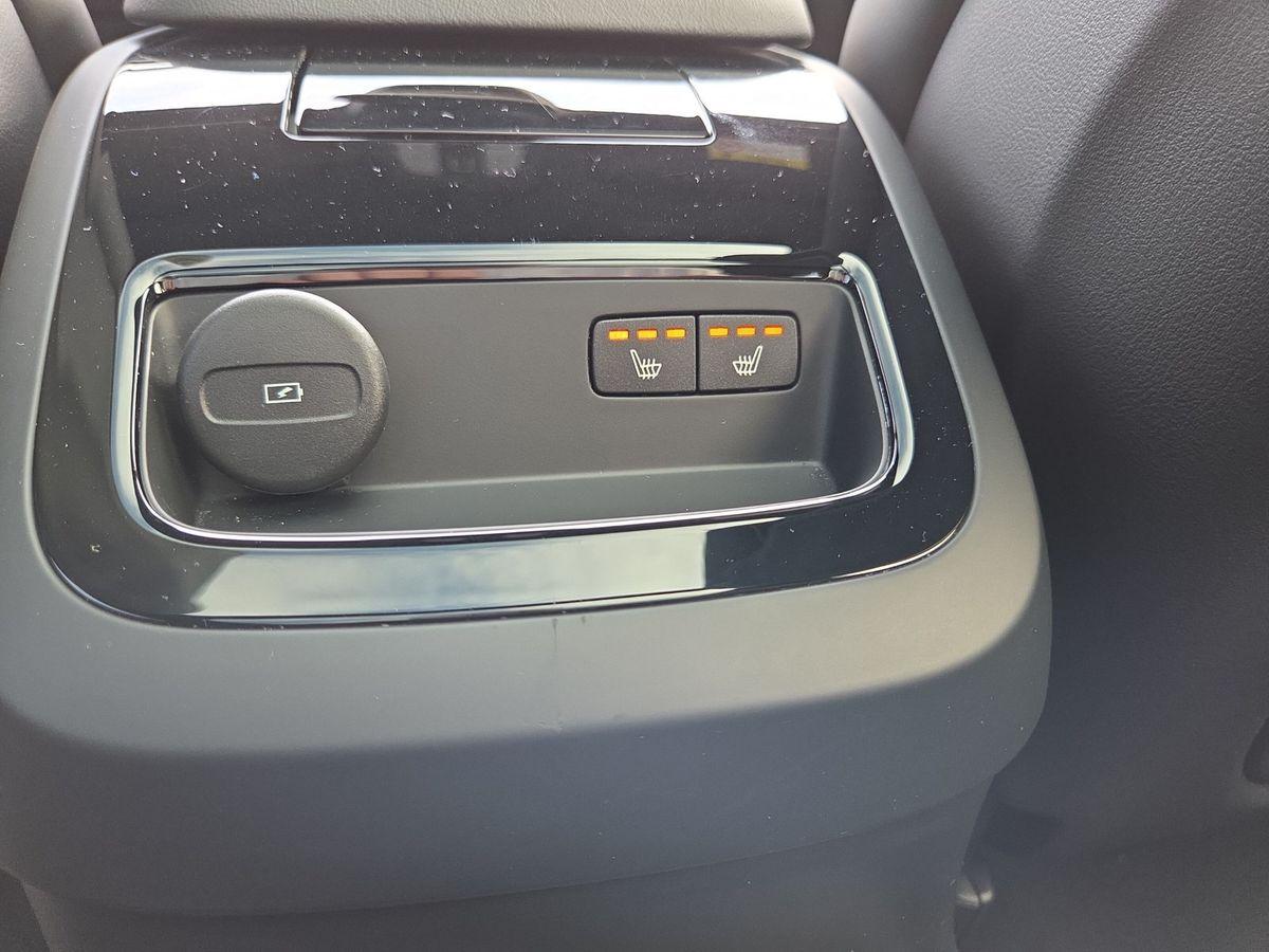 Volvo V60 – Bild 17