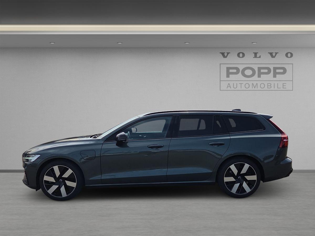 Volvo V60 – Bild 2