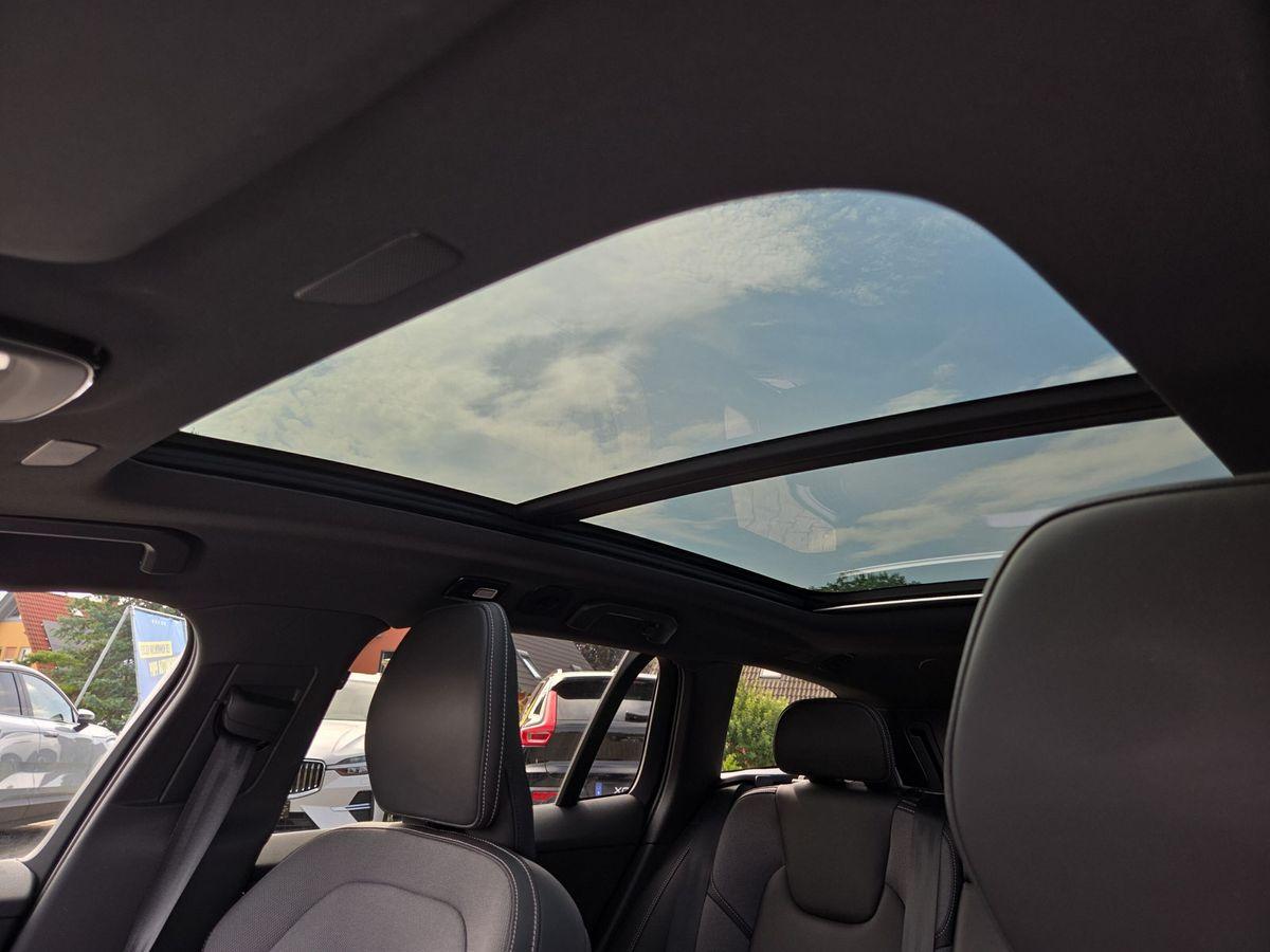 Volvo V60 – Bild 20