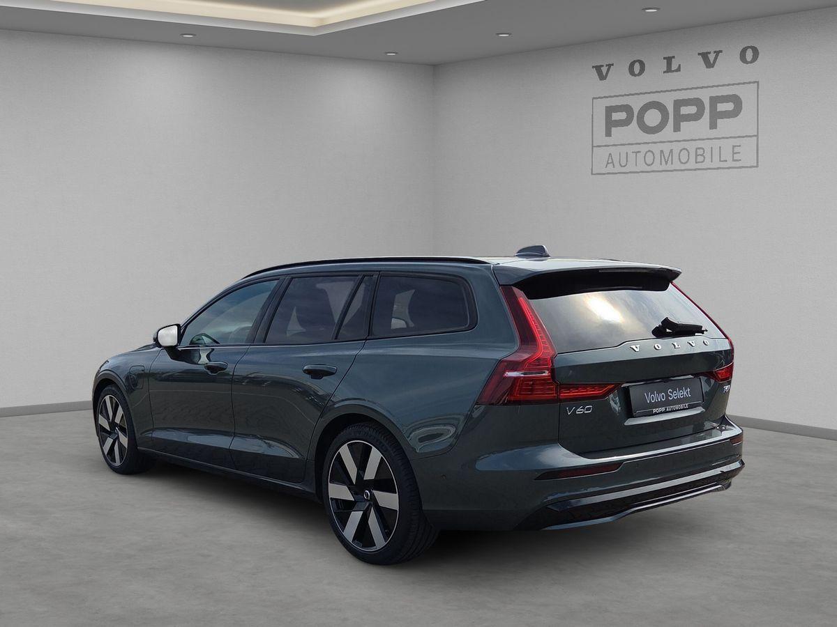 Volvo V60 – Bild 3