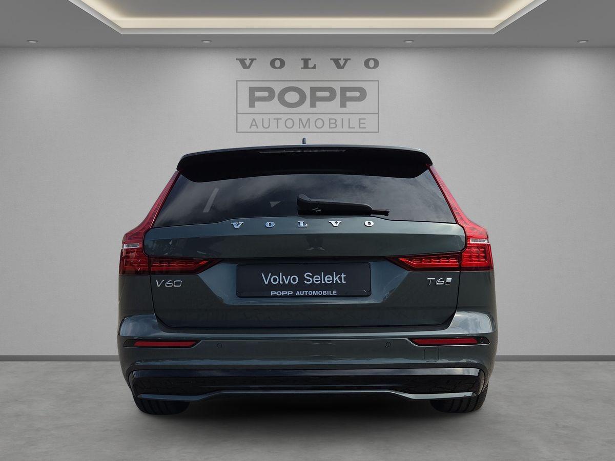 Volvo V60 – Bild 4