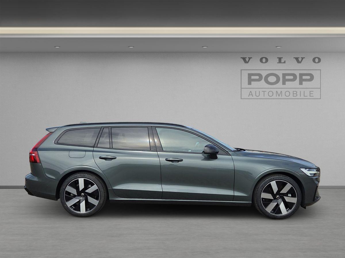Volvo V60 – Bild 6