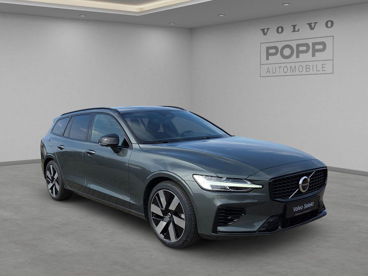 Volvo V60 – Bild 7