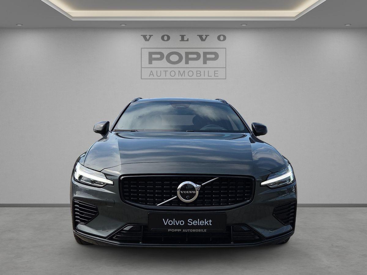 Volvo V60 – Bild 8