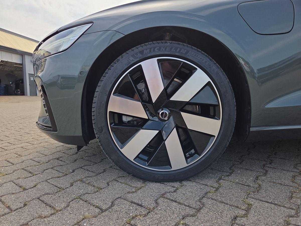 Volvo V60 – Bild 9