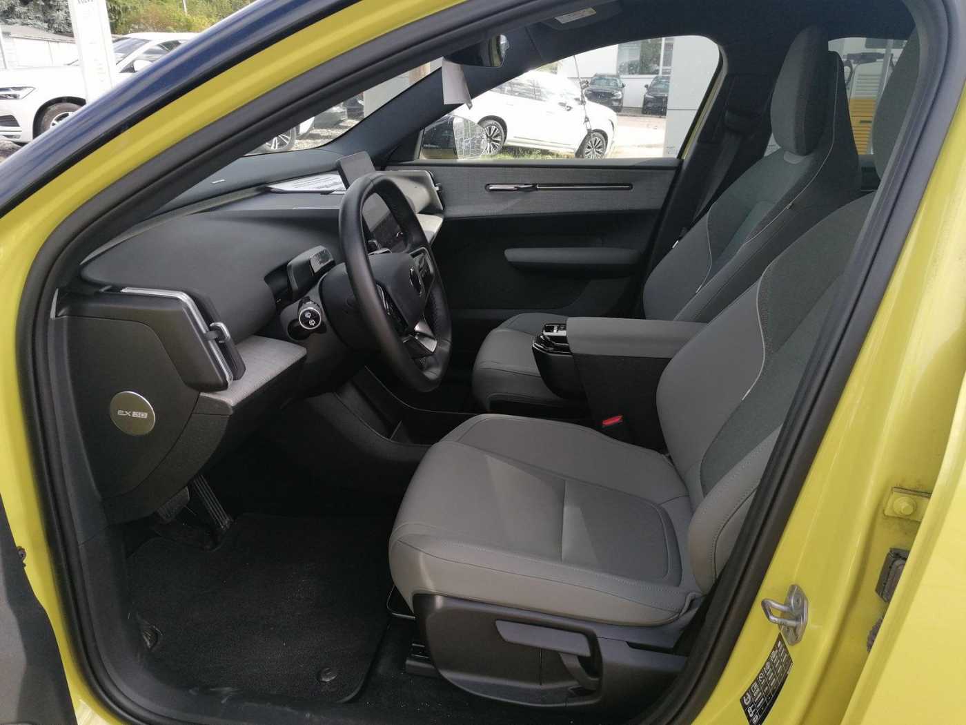 Volvo EX30 – Bild 10
