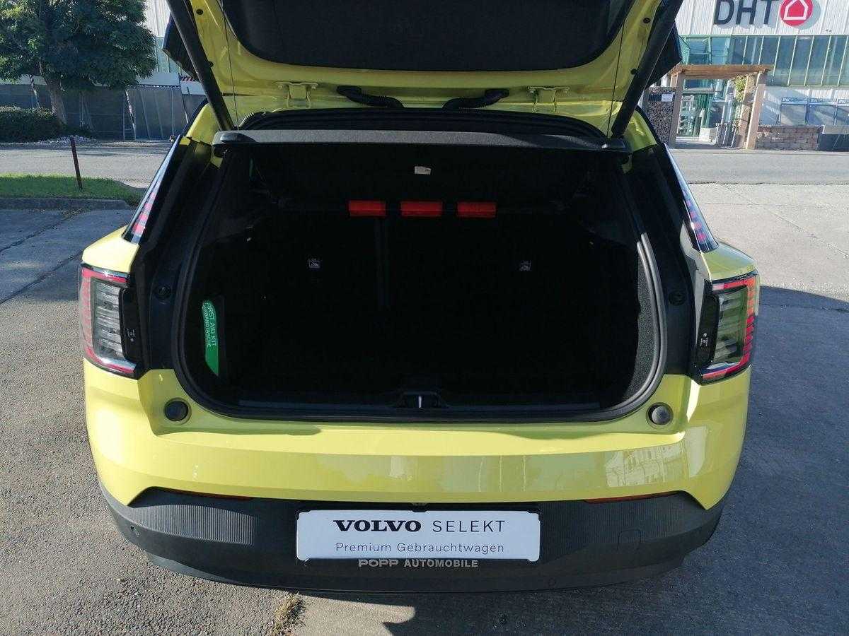 Volvo EX30 – Bild 16