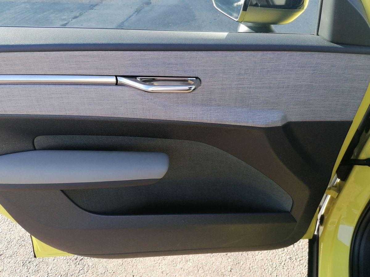 Volvo EX30 – Bild 18