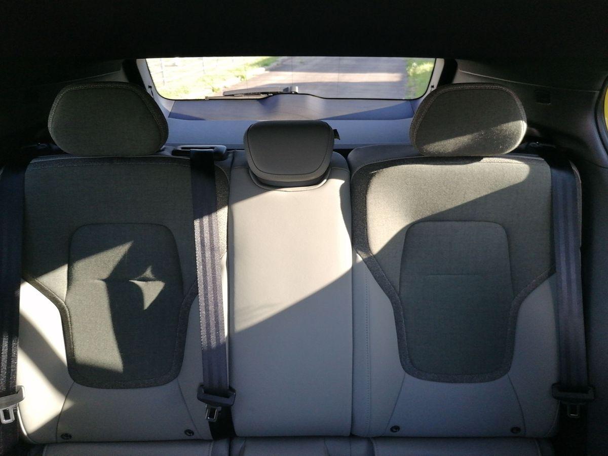 Volvo EX30 – Bild 19